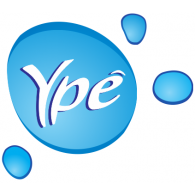 Ypê logo vector logo