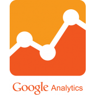 Google Analytics logo vector logo