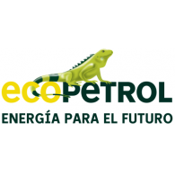 Ecopetrol logo vector logo
