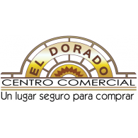 Mall El Dorado logo vector logo
