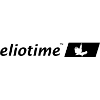 eliotime™ logo vector logo