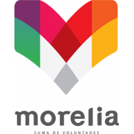 Morelia logo vector logo