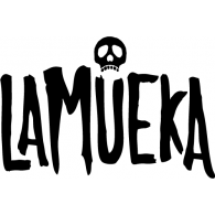 LaMueka logo vector logo