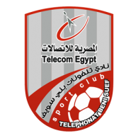 Telephonat Beni Sweif Sport Club logo vector logo