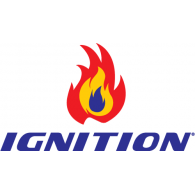 Ignition APG logo vector logo