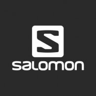 Salomon logo vector logo