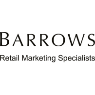 Barrows logo vector logo
