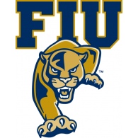 FIU Panthers logo vector logo