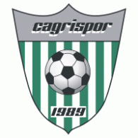 Nuernberg Cagrispor logo vector logo