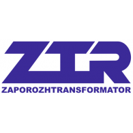 ZTR logo vector logo