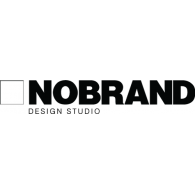 NOBRAND logo vector logo