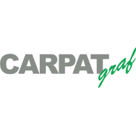 Carpatgraf logo vector logo