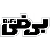 BiFi logo vector logo