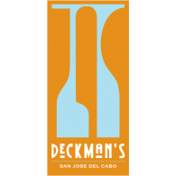 Deckman’s logo vector logo
