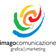 Imago Comunicazione logo vector logo