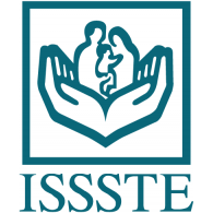 ISSSTE logo vector logo
