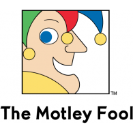 The Motley Fool logo vector logo