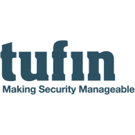 Tufin logo vector logo