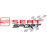 Seat Sport logo vector logo