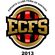 ECFS logo vector logo