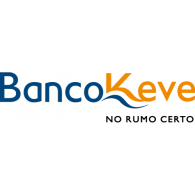 Banco Keve logo vector logo