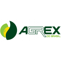 Agrex Do Brasil logo vector logo