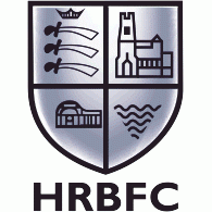 Hampton & Richmond FC logo vector logo