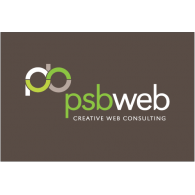psbweb logo vector logo