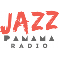 Jazz Panama Radio logo vector logo