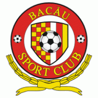 SC Bacău logo vector logo