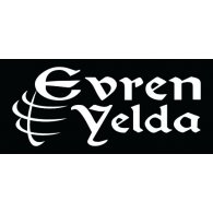 Evren Yelda logo vector logo