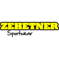 Zehetner Sportwear logo vector logo