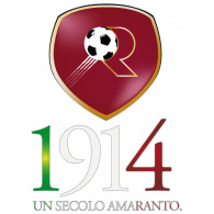 Reggina Calcio logo vector logo