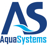 AquaSystems logo vector logo