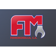 Ferremonelca, C.A. logo vector logo