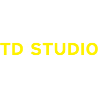 TD Studio logo vector logo