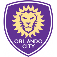 Orlando City Soccer logo vector logo