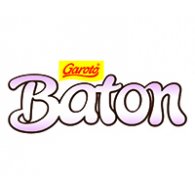Baton Garoto logo vector logo