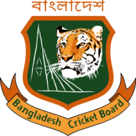 Bangladesh Cricket Board logo vector logo