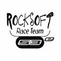 RockSoft logo vector logo