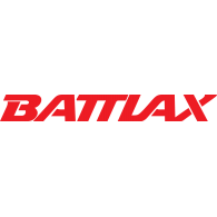 Battlax logo vector logo