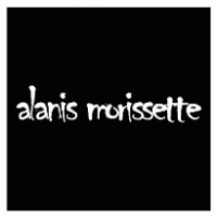 Alanis Morissette logo vector logo