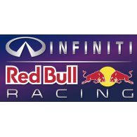 Infiniti Red Bull Racing logo vector logo