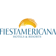 Fiestamericana Hotels & Resorts logo vector logo
