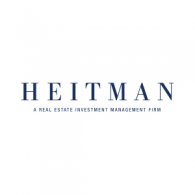 Heitman logo vector logo