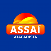 Assaí Atacadista logo vector logo