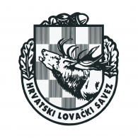 Hrvatski Lovacki Savez logo vector logo