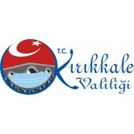 Kırıkkale Valiliği logo vector logo