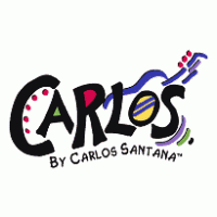 Carlos logo vector logo