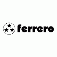 Ferrero logo vector logo